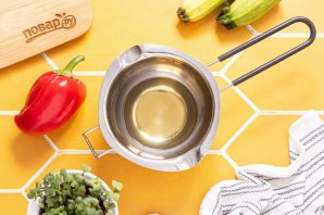 Овощи по-корейски на зиму Овощи по-корейски на зиму