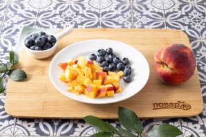 Каша с халвой Каша с халвой