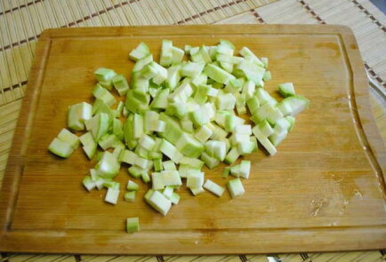 Ароматное кабачковое варенье с апельсином и лимоном Ароматное кабачковое варенье с апельсином и лимоном