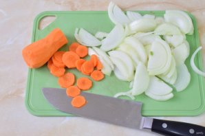 Мясо по-карельски Мясо по-карельски