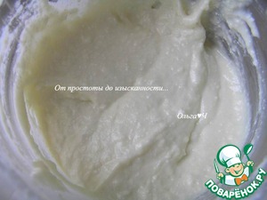 Творожные панкейки с кокосовой стружкой