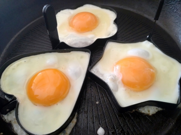 Закуска из овощей и грибов на поленте Закуска из овощей и грибов на поленте