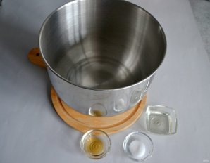 Тесто "Фило" в домашних условиях Тесто "Фило" в домашних условиях