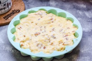 Кекс рождественский Кекс рождественский