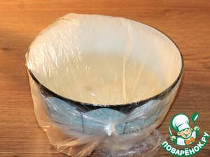 Сладкие пасхальные крученки с изюмом