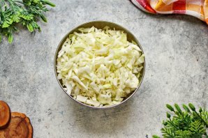 Пирог на майонезе и сметане Пирог на майонезе и сметане