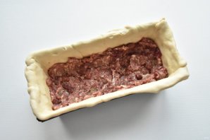 Пирог "Нетленный" Пирог "Нетленный"