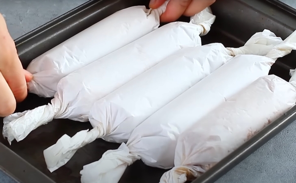 Рецепт впечатляет: вот как я готовлю куриные ножки. Семья всегда просит добавку Рецепт впечатляет: вот как я готовлю куриные ножки. Семья всегда просит добавку