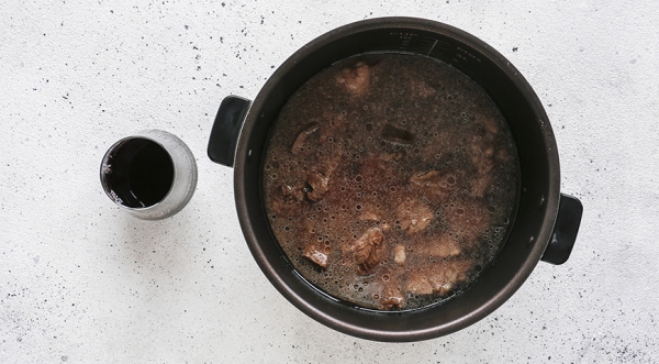 Говяжья вырезка в мультиварке, пошаговый рецепт с фото на 386 ккал Говяжья вырезка в мультиварке, пошаговый рецепт с фото на 386 ккал