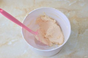 Торт молочная девочка с клубникой