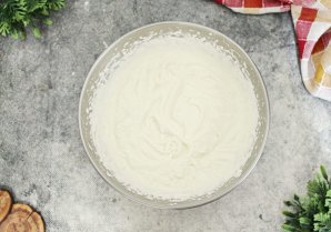 Новогодний торт "Огненная лошадь" Новогодний торт "Огненная лошадь"