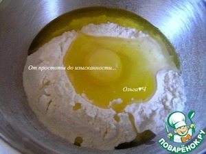 Универсальные тонкие блинчики