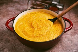 Классическая кабачковая икра на зиму Классическая кабачковая икра на зиму