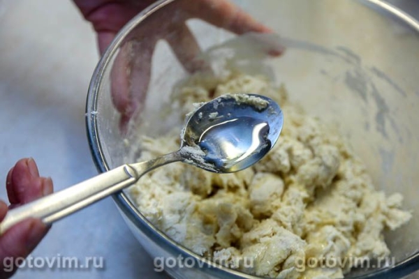 Фокачча с печеным чесноком и розмарином Фокачча с печеным чесноком и розмарином