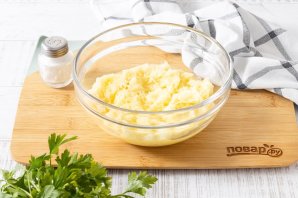 Драники картофельные без яиц Драники картофельные без яиц