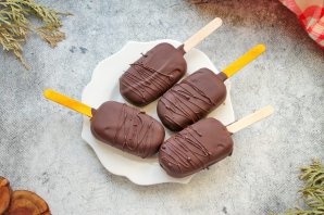 Творожное мороженое Творожное мороженое