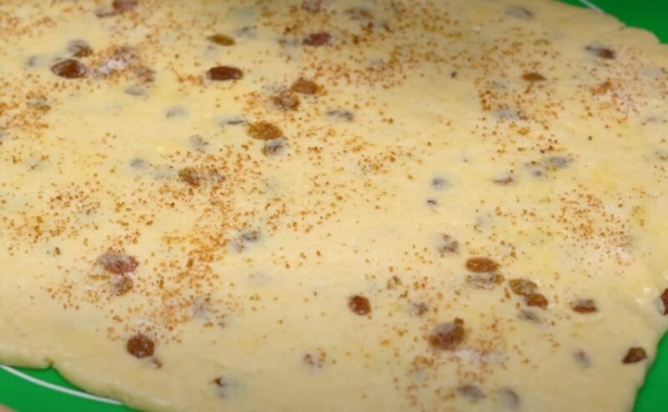 Самое вкусное творожное печенье. Простой рецепт без миксера: идеально к чаю Самое вкусное творожное печенье. Простой рецепт без миксера: идеально к чаю