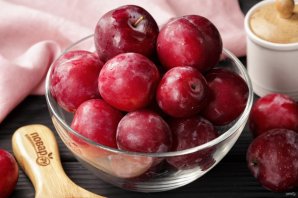 Варенье из слив быстро Варенье из слив быстро