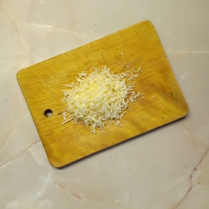 Слоеный пирог с курицей и сыром Слоеный пирог с курицей и сыром