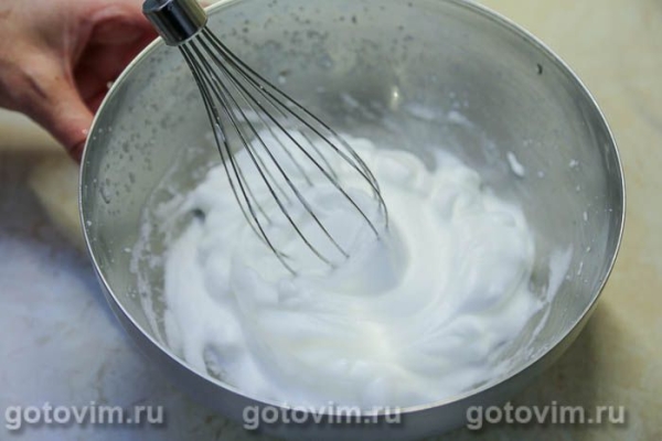 Крем «Тирамису» 