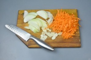 Кабачки по-турецки Кабачки по-турецки