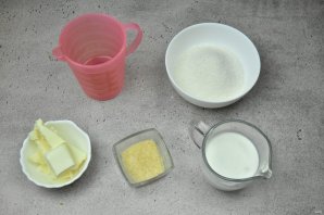 Торт "Медок"