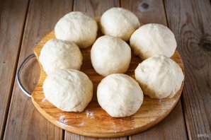 Плюшка «Московская» по ГОСТу Плюшка «Московская» по ГОСТу