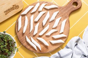 Рисовые токпокки