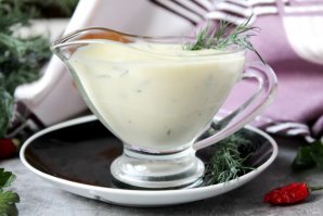 Соус "Бри" Соус "Бри"