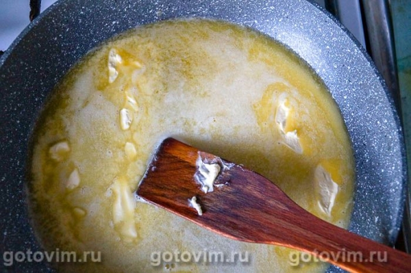 Бурфи - домашние конфеты из сухого молока и кунжута
