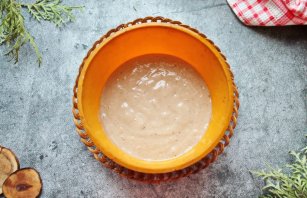 Торт "Гости на пороге" Торт "Гости на пороге"