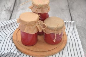 Сок кизиловый Сок кизиловый