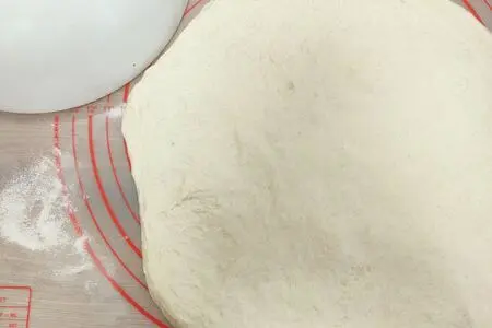 Пицца-салат