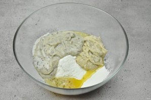 Литовский хлеб