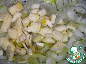 Аргентинский пирог с фаршем Аргентинский пирог с фаршем