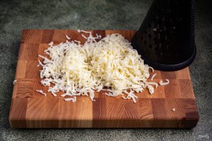 Мини-хачапури Мини-хачапури