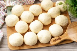 Пирог "Семейный" Пирог "Семейный"