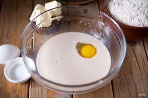 Плюшка «Московская» по ГОСТу Плюшка «Московская» по ГОСТу