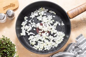 Икра из тыквы