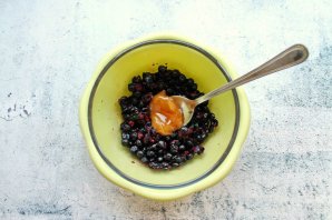 Черноплодка на коньяке в домашних условиях Черноплодка на коньяке в домашних условиях