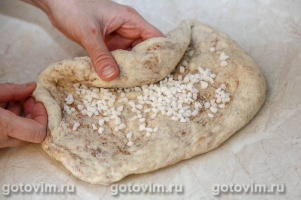 Фрисландский цукерброд