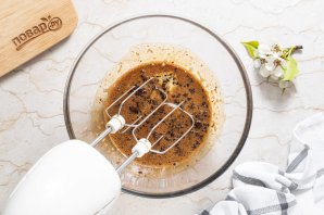 Кофейное мороженое Кофейное мороженое