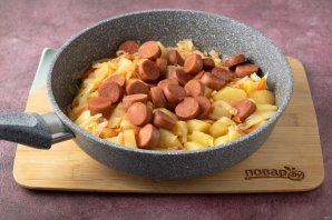 Рагу по-крестьянски Рагу по-крестьянски