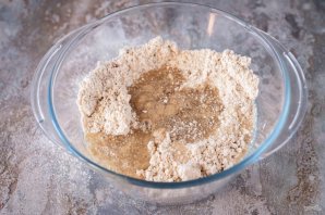 Домашняя халва Домашняя халва