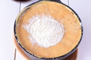 Медовик классический Медовик классический