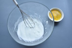 Пудинг из рисовой каши Пудинг из рисовой каши