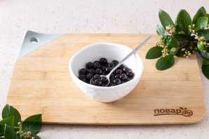 Бабл ти с клубникой Бабл ти с клубникой