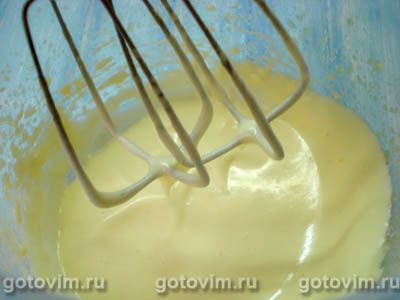 Апельсиновый маршмеллоу в домашних условиях Апельсиновый маршмеллоу в домашних условиях