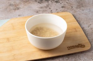 Рассольник на зиму без уксуса Рассольник на зиму без уксуса