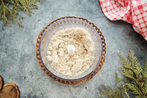 Суфле из отварной индейки Суфле из отварной индейки